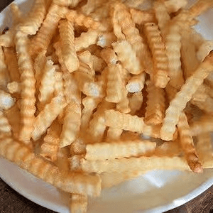 Papas Fritas.