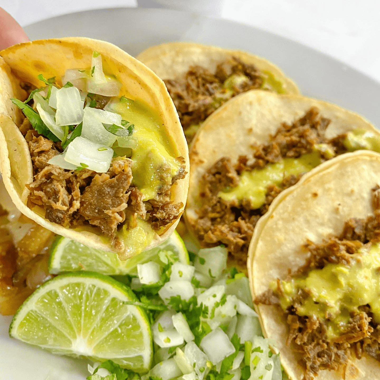 Weekly Flavor Fiesta