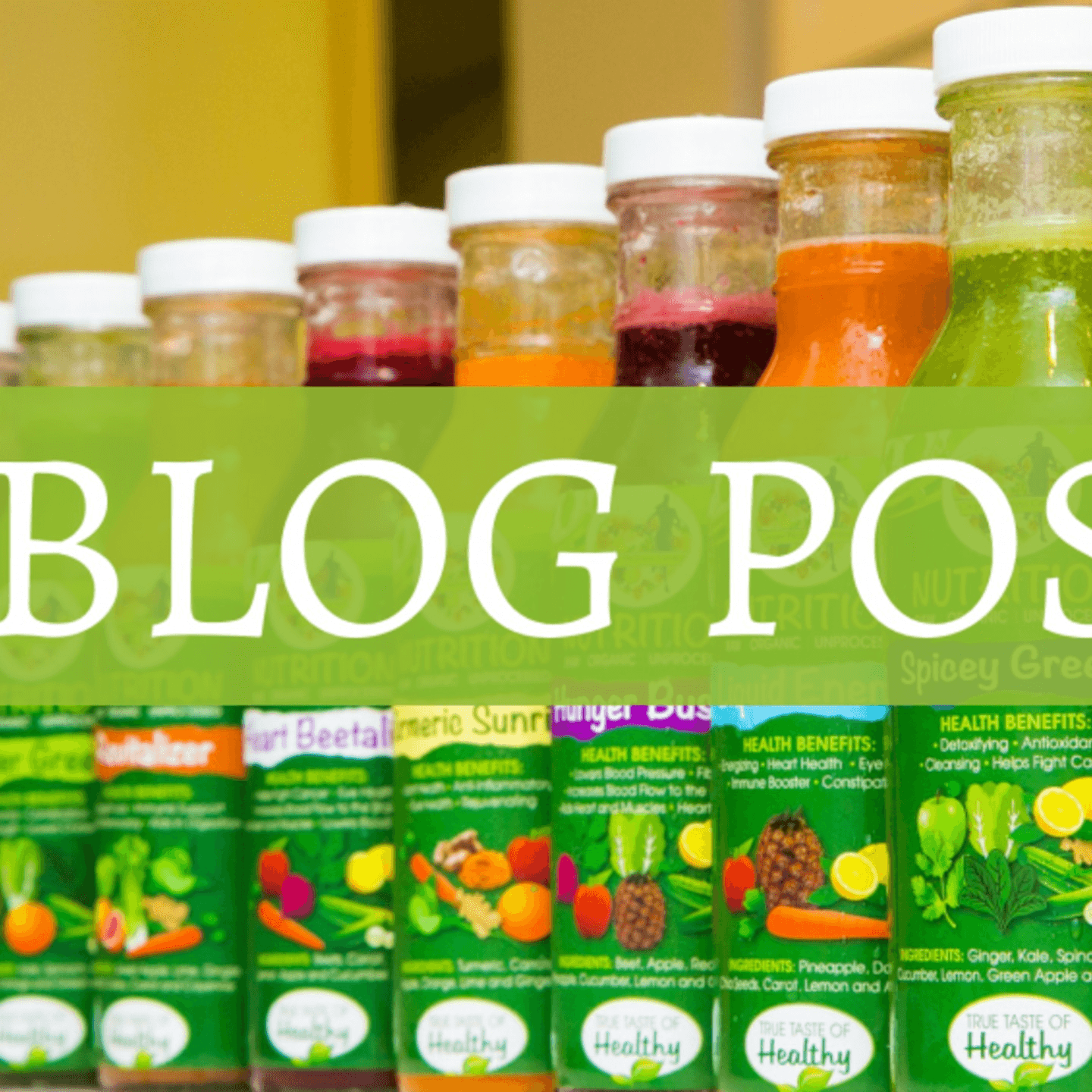 Healthy Food Swaps for a Happy Heart