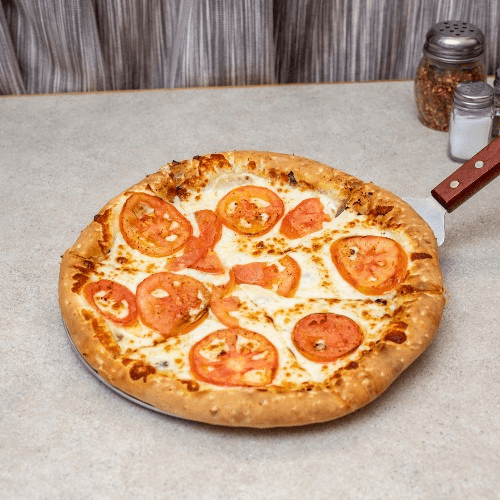 Marguerite Pizza (16" Large)