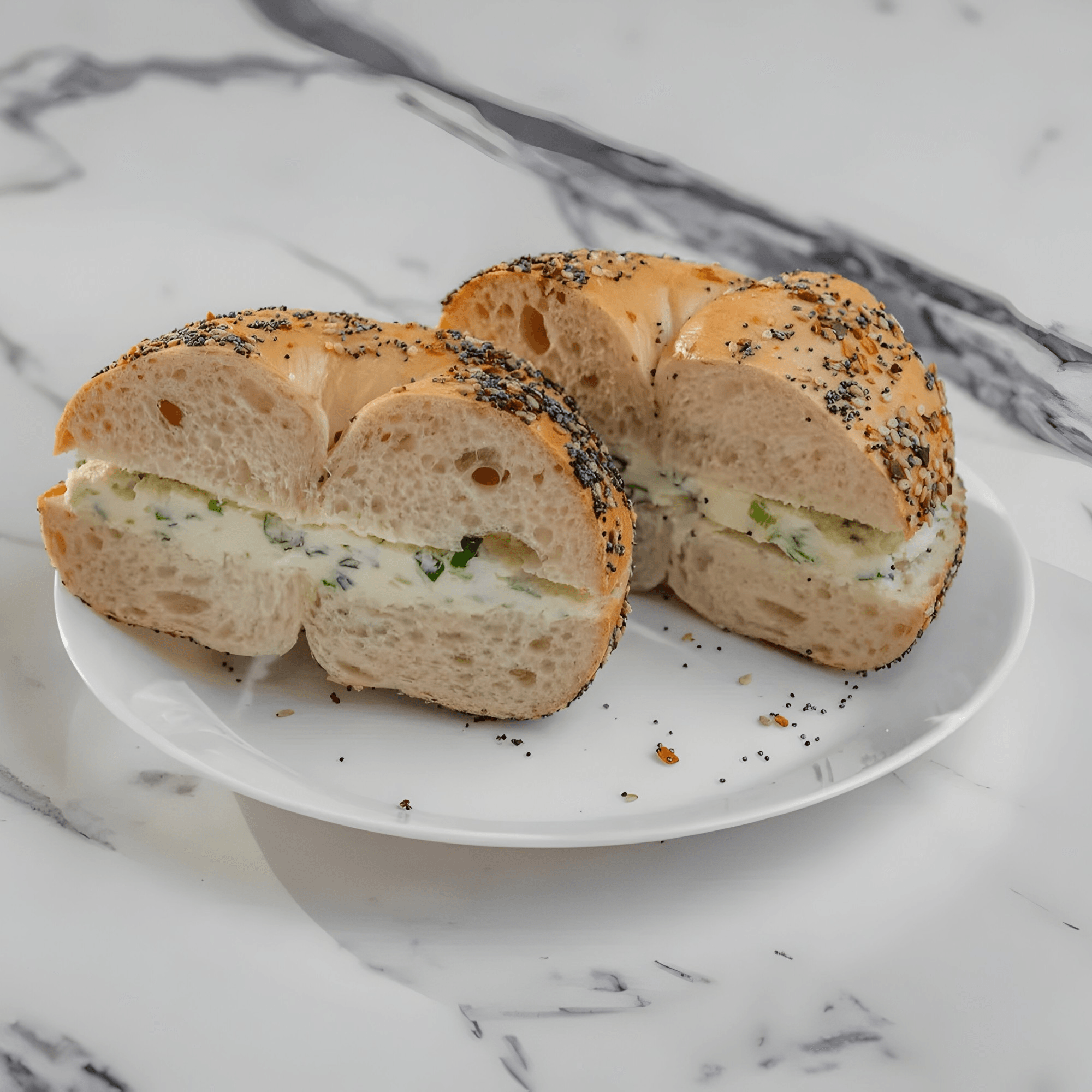 Delicious Bagels gallery image #5