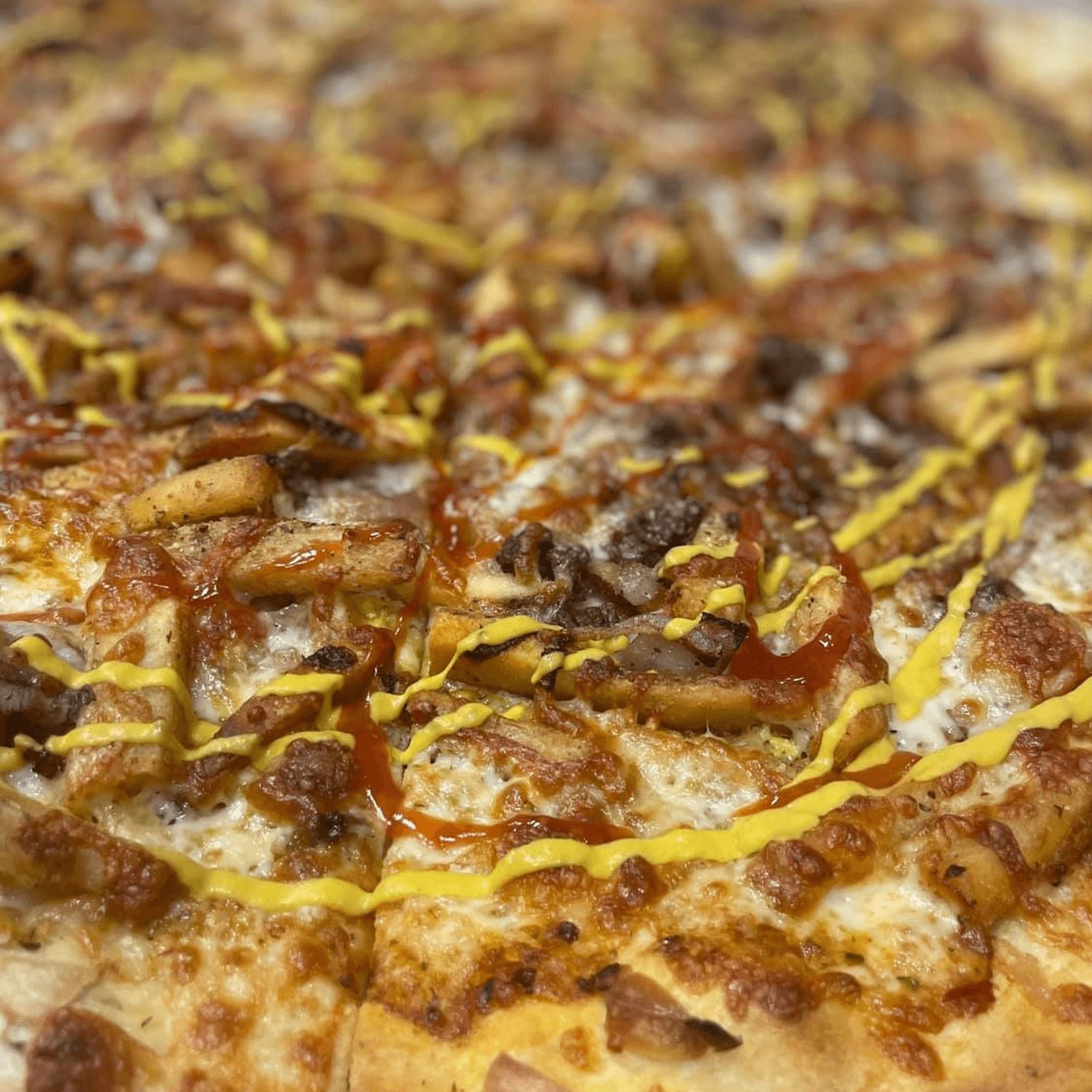 Neko's of New York Pizza Co. Best Pizzeria in Stoughton