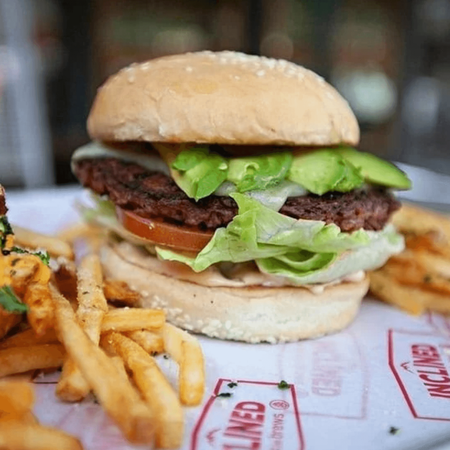 Crafting More Than Just a Meal