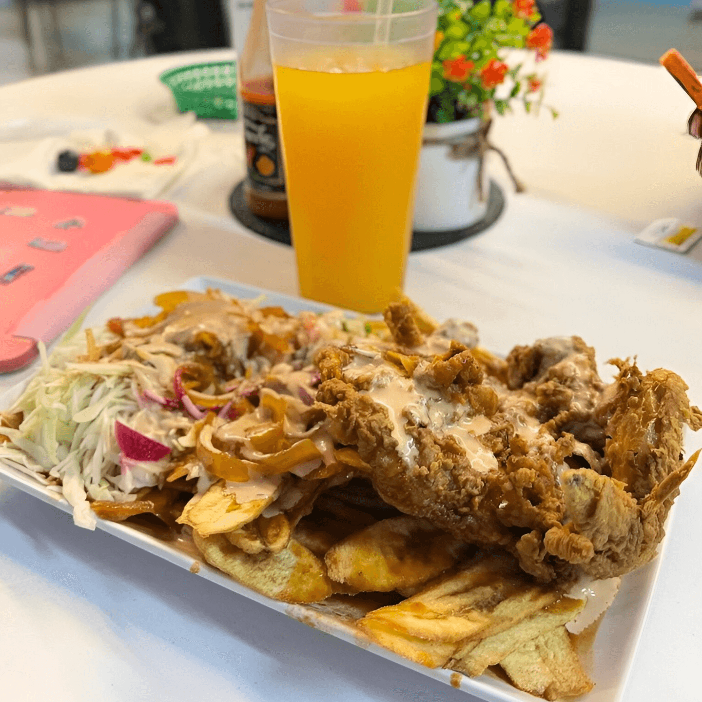 Honduran Catering for Your Next Event in Chicago