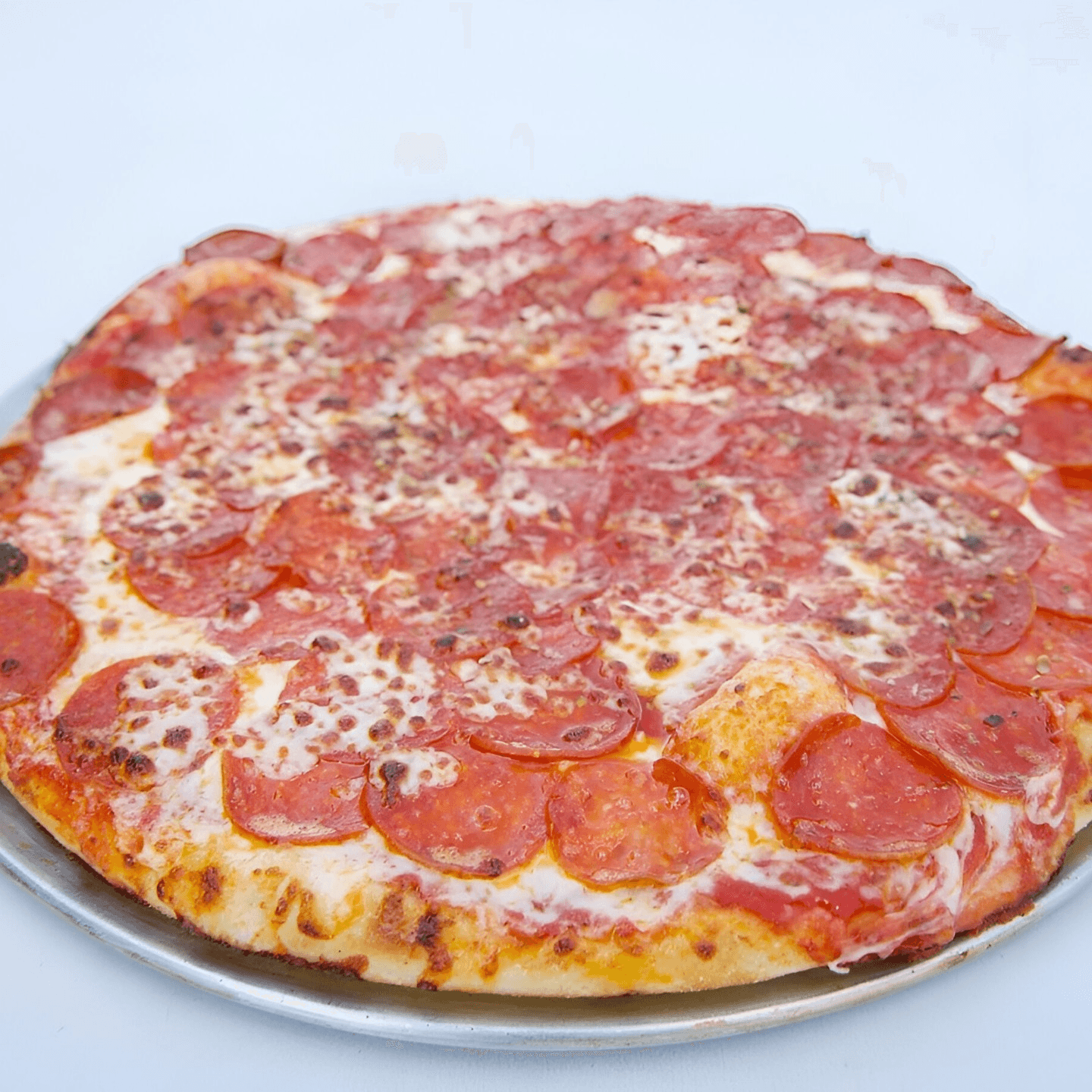 Not Just a Meal, It’s an Experience