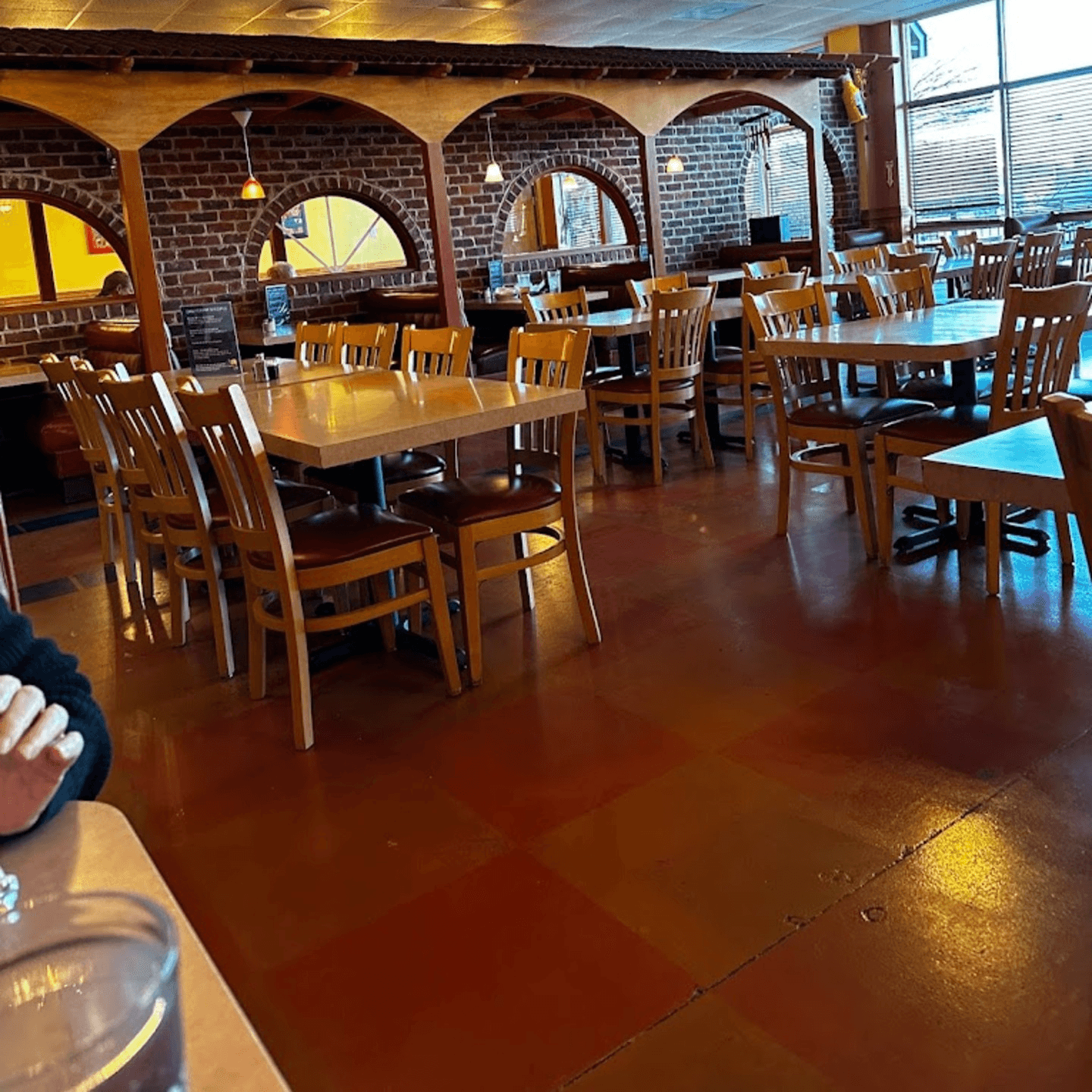 A Thoughtful Dining Experience