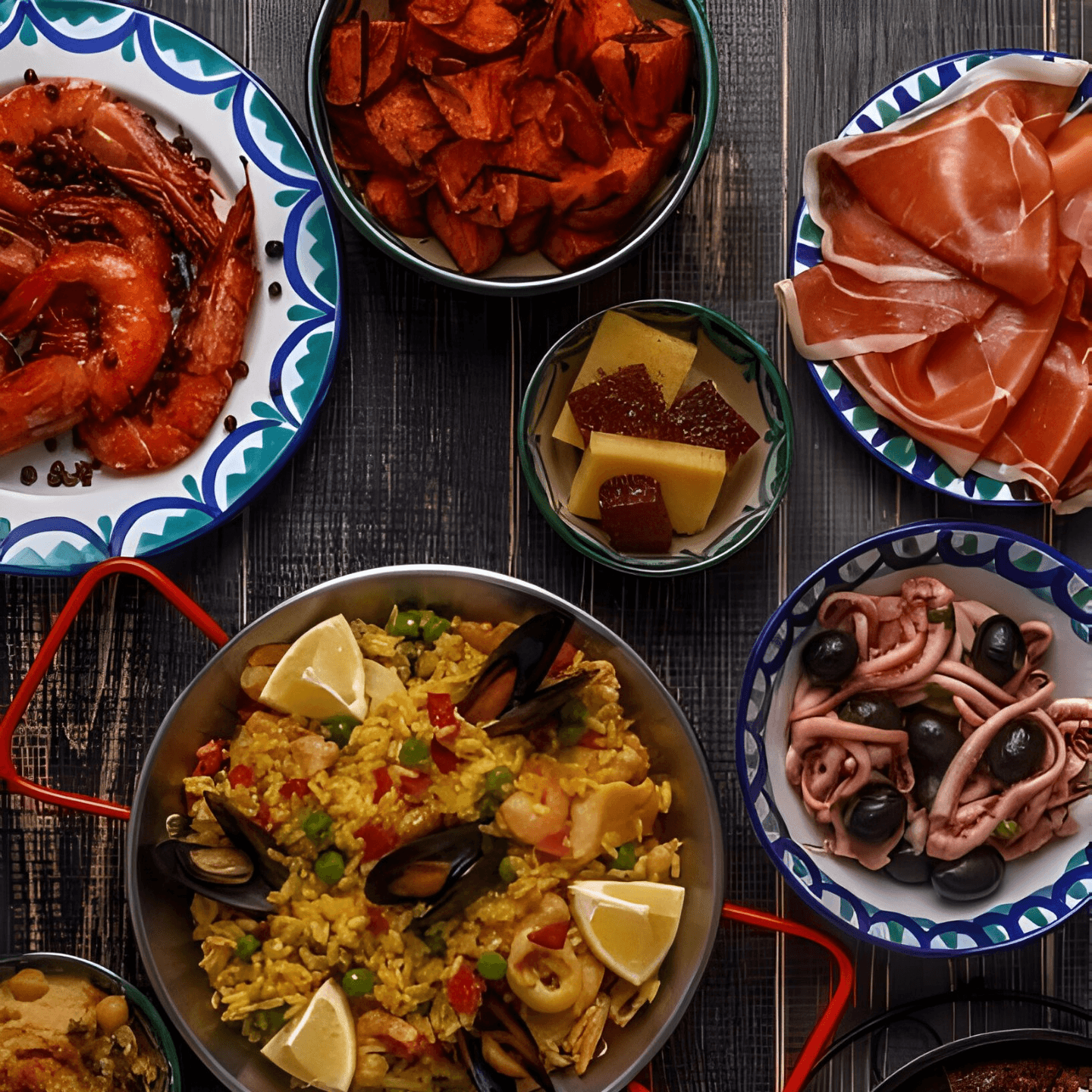 Exceptional Catering for Every Occasion