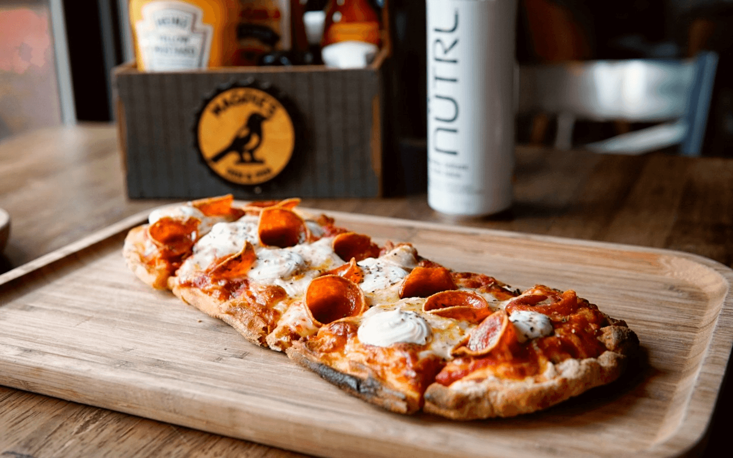 Order From Our Website