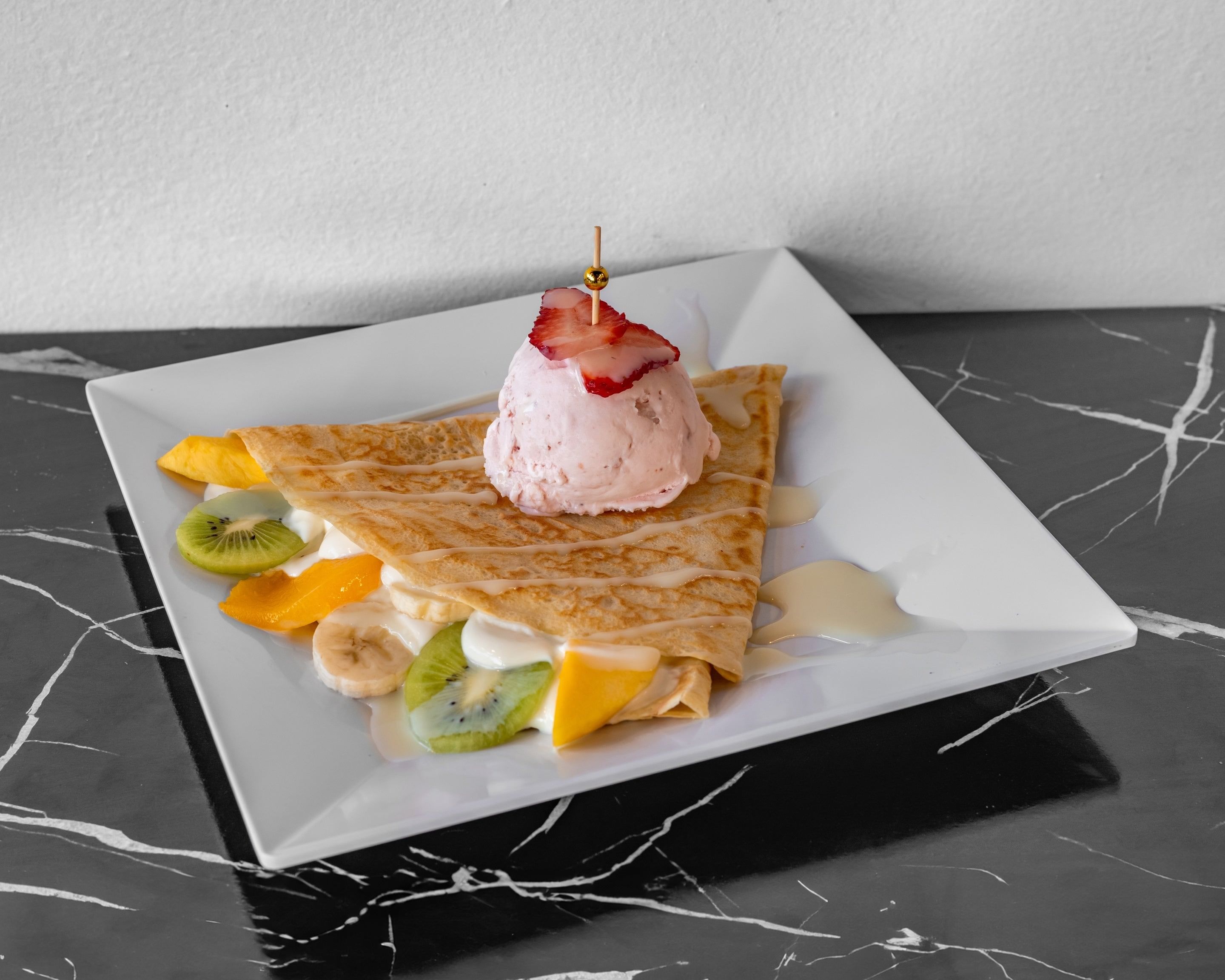 Delicious Hot Dogs and More