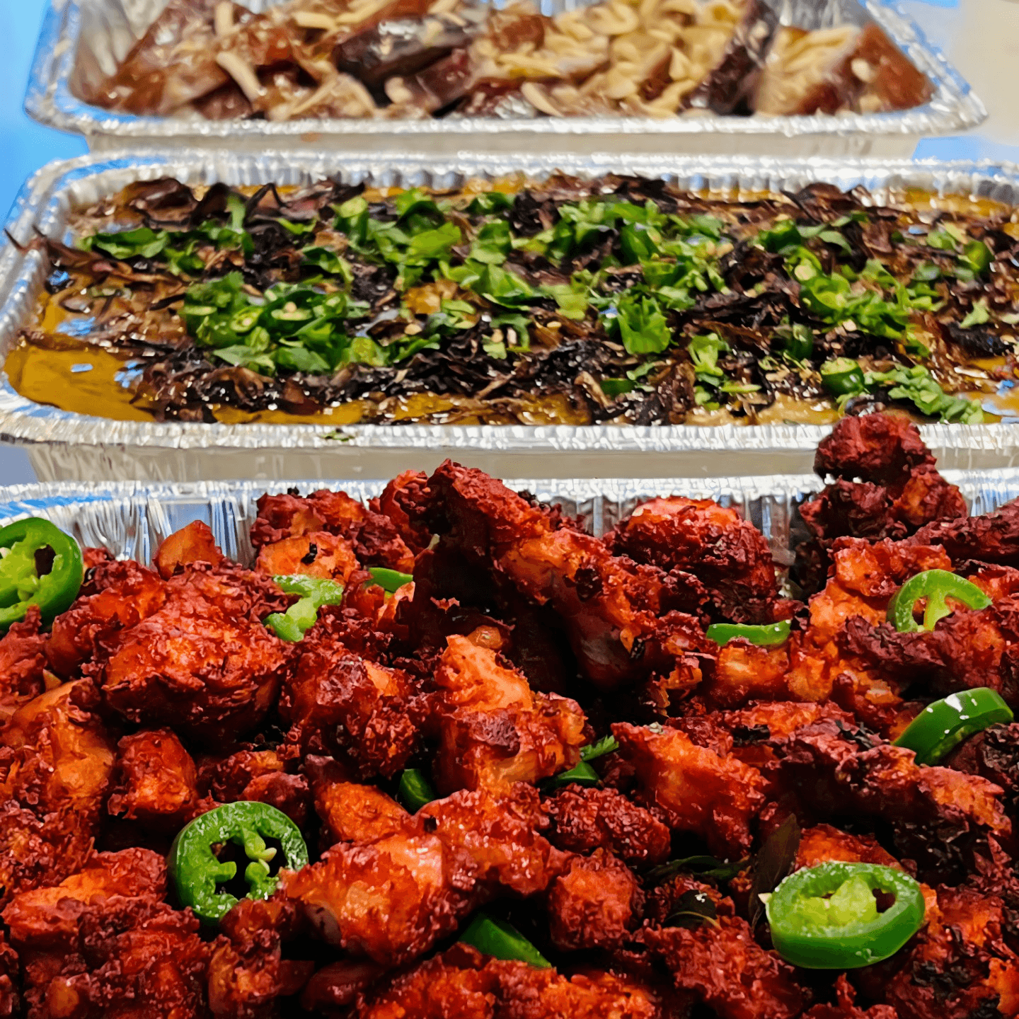 Catering Services for Any Event