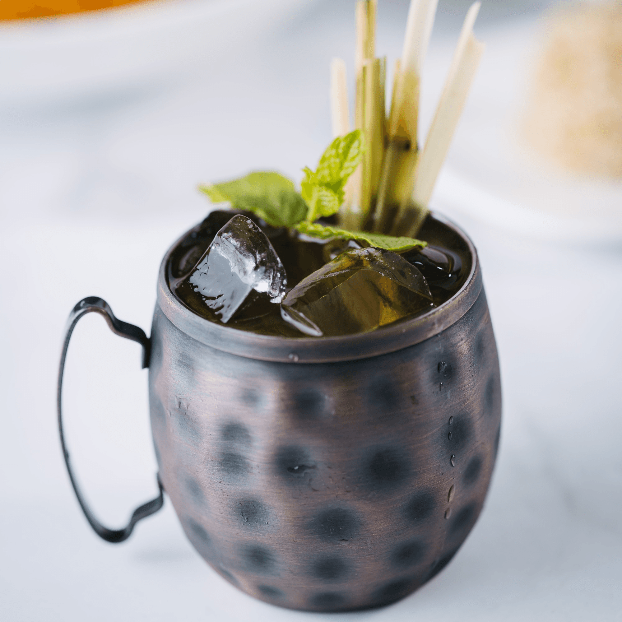 Asian Mint  gallery image #1