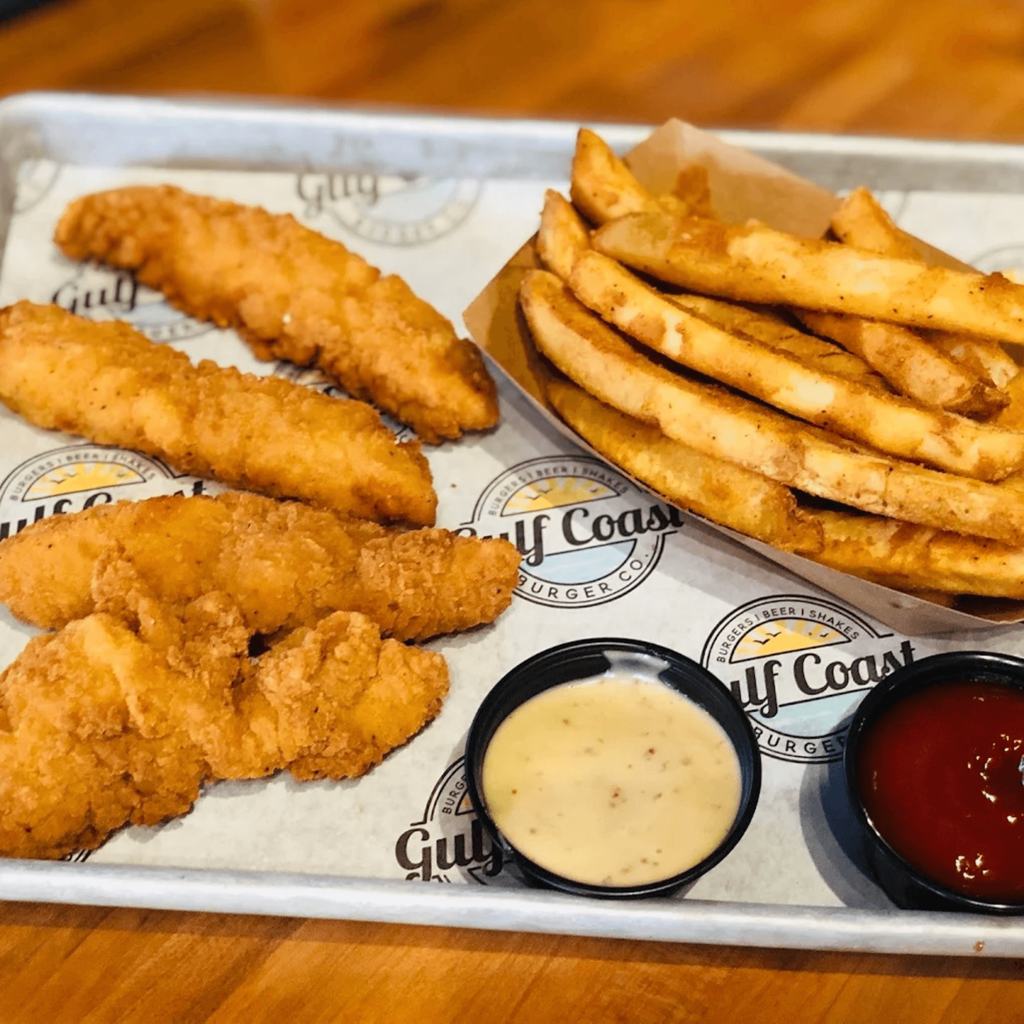 Gulf Coast Burger Company  gallery image #4