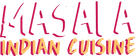Masala Indian Cuisine