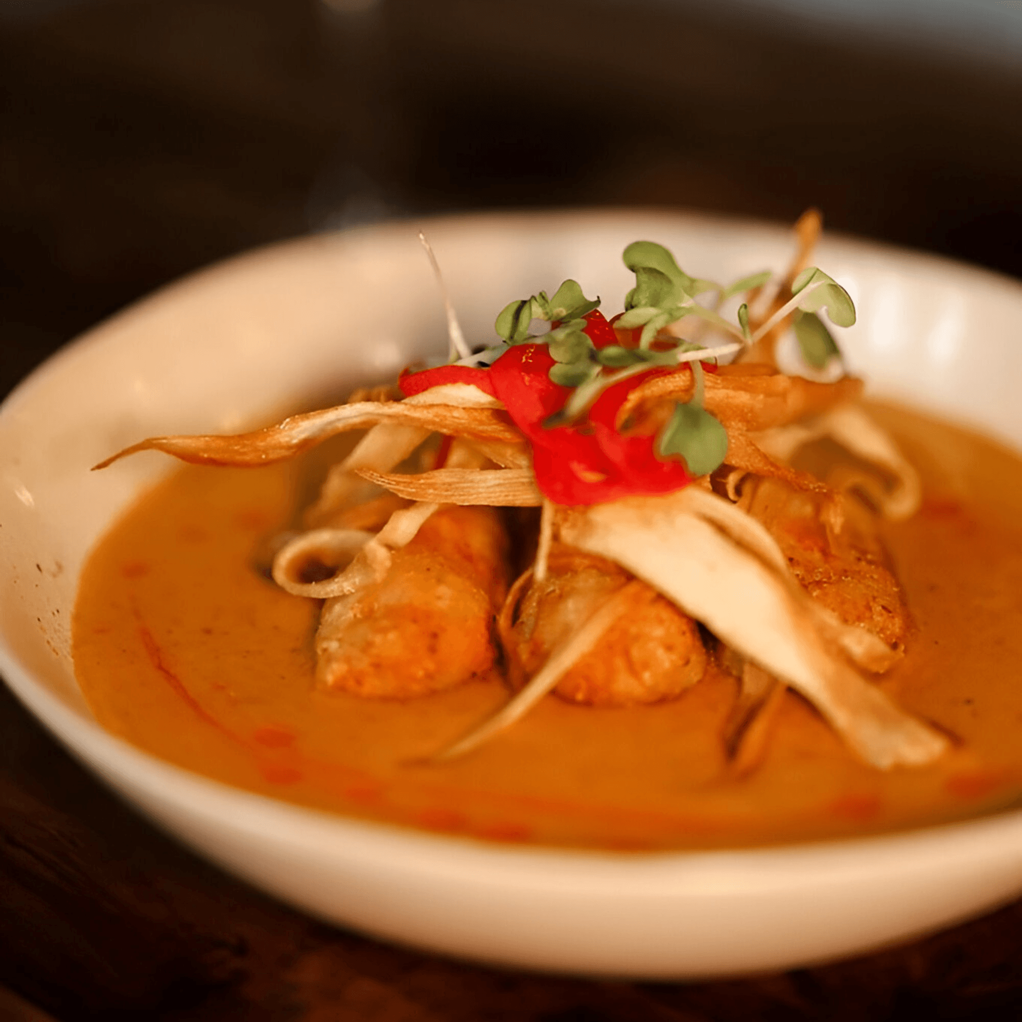 Aamrai Indian Kitchen And Bar gallery image #7