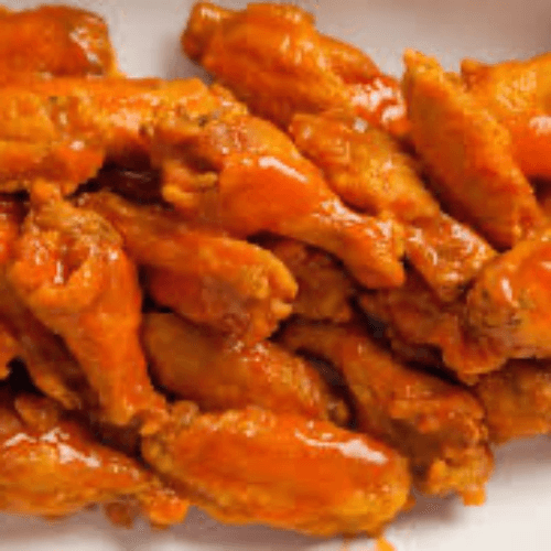 CHICKEN WINGS (5 Pieces)