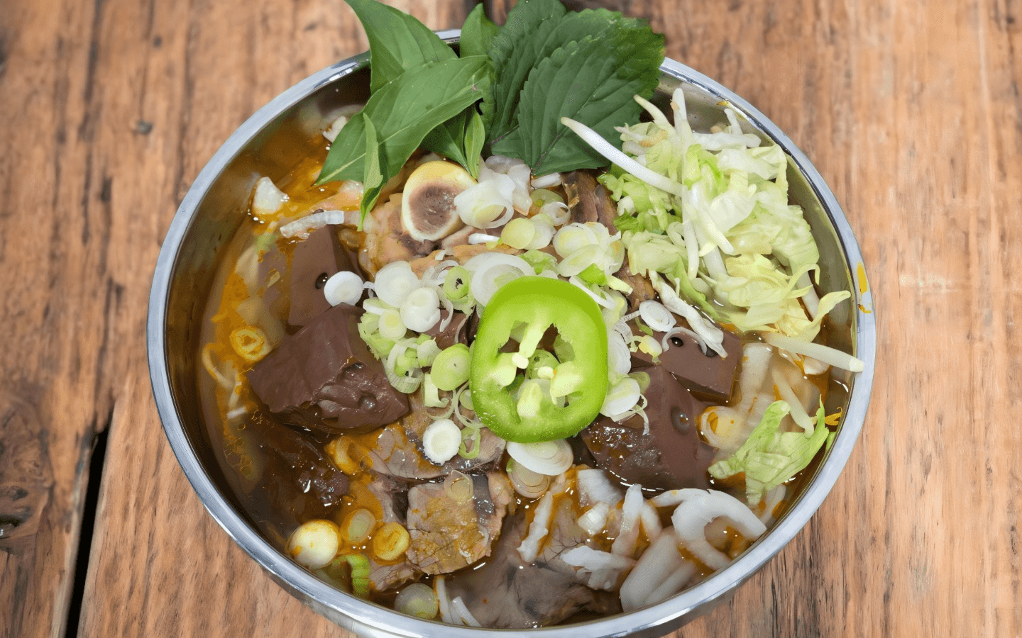 Pho Bolsa Rewards