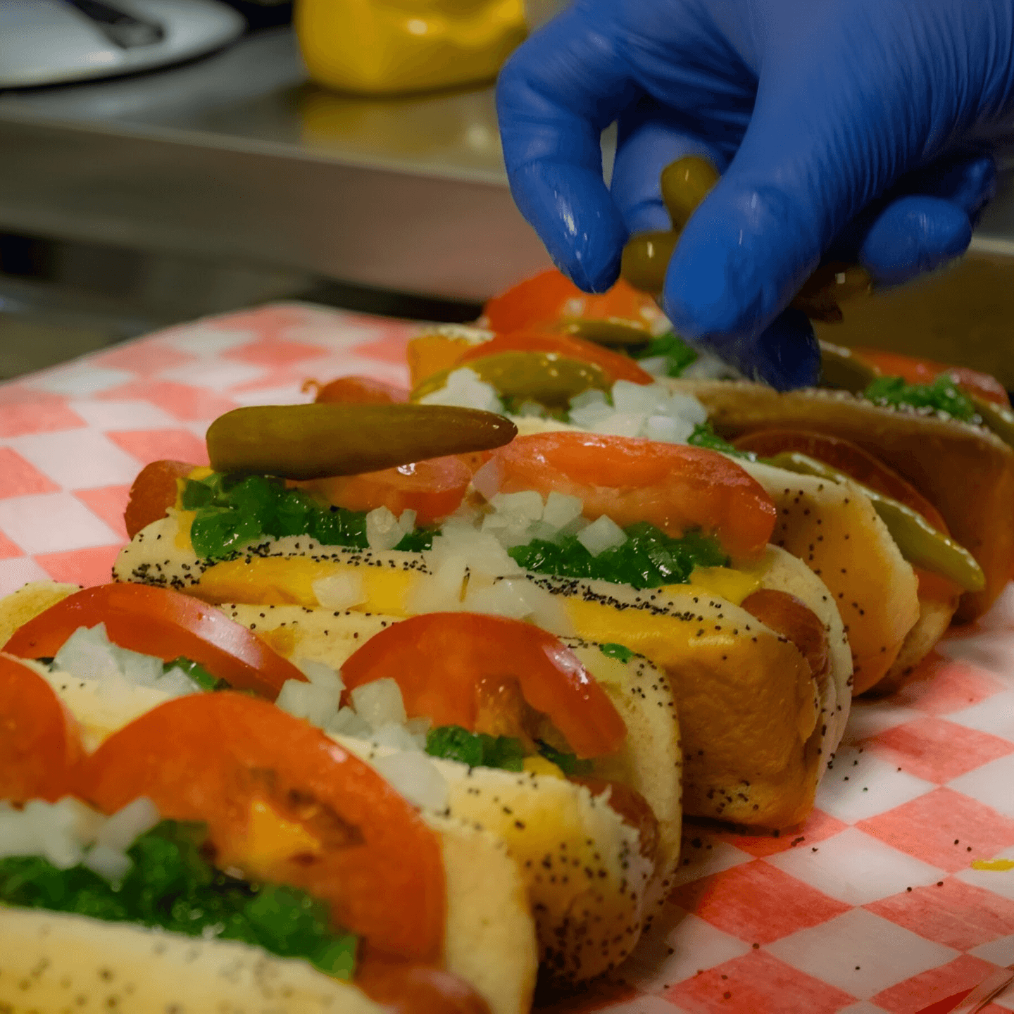 Make Your Tennessee Event Unforgettable