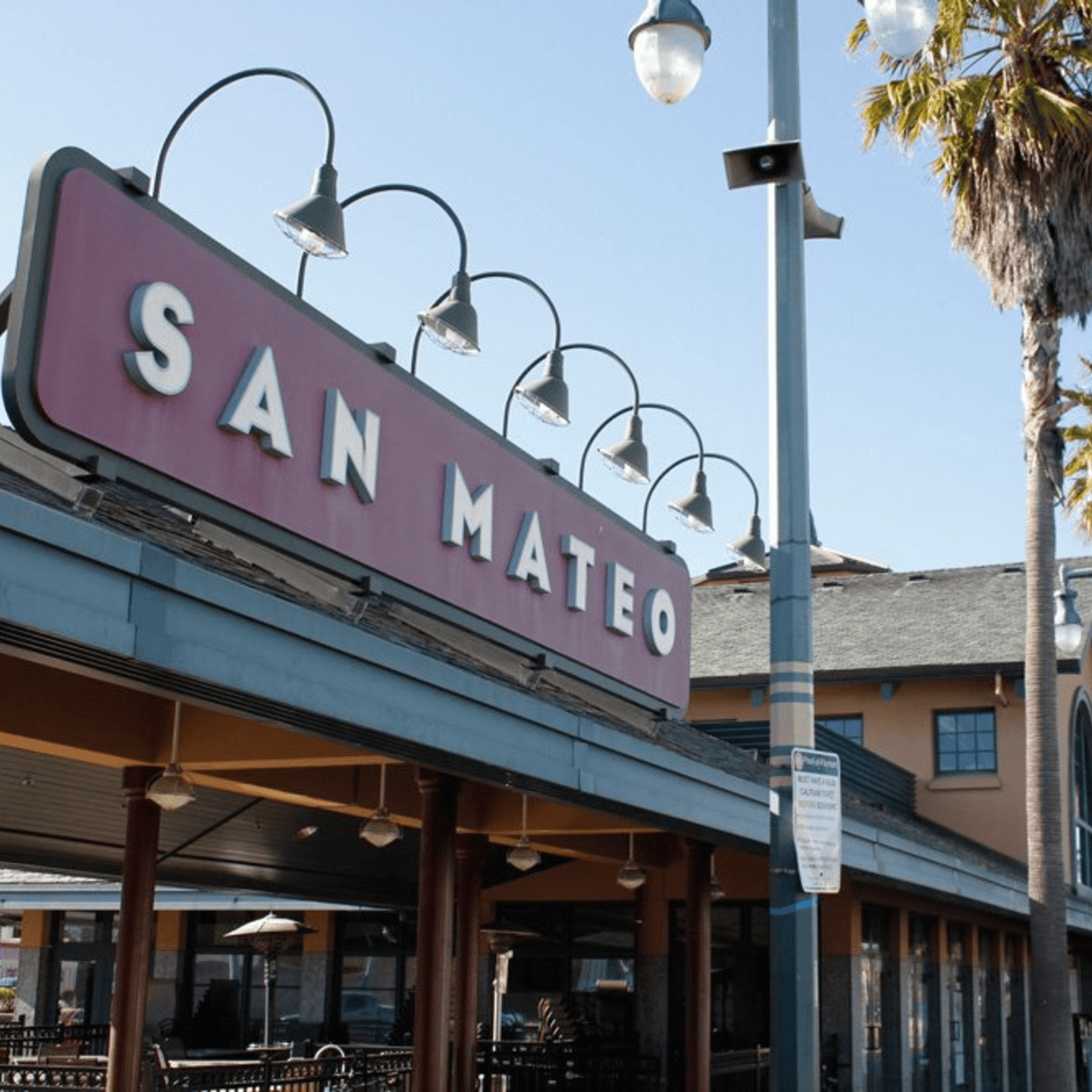 San Mateo Location