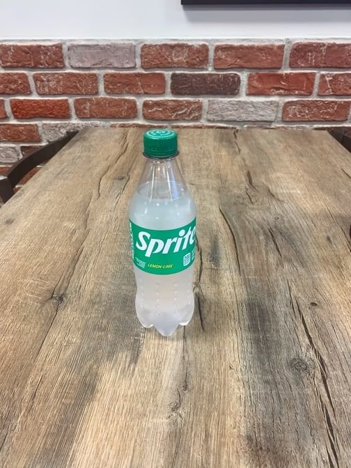 Sprite.