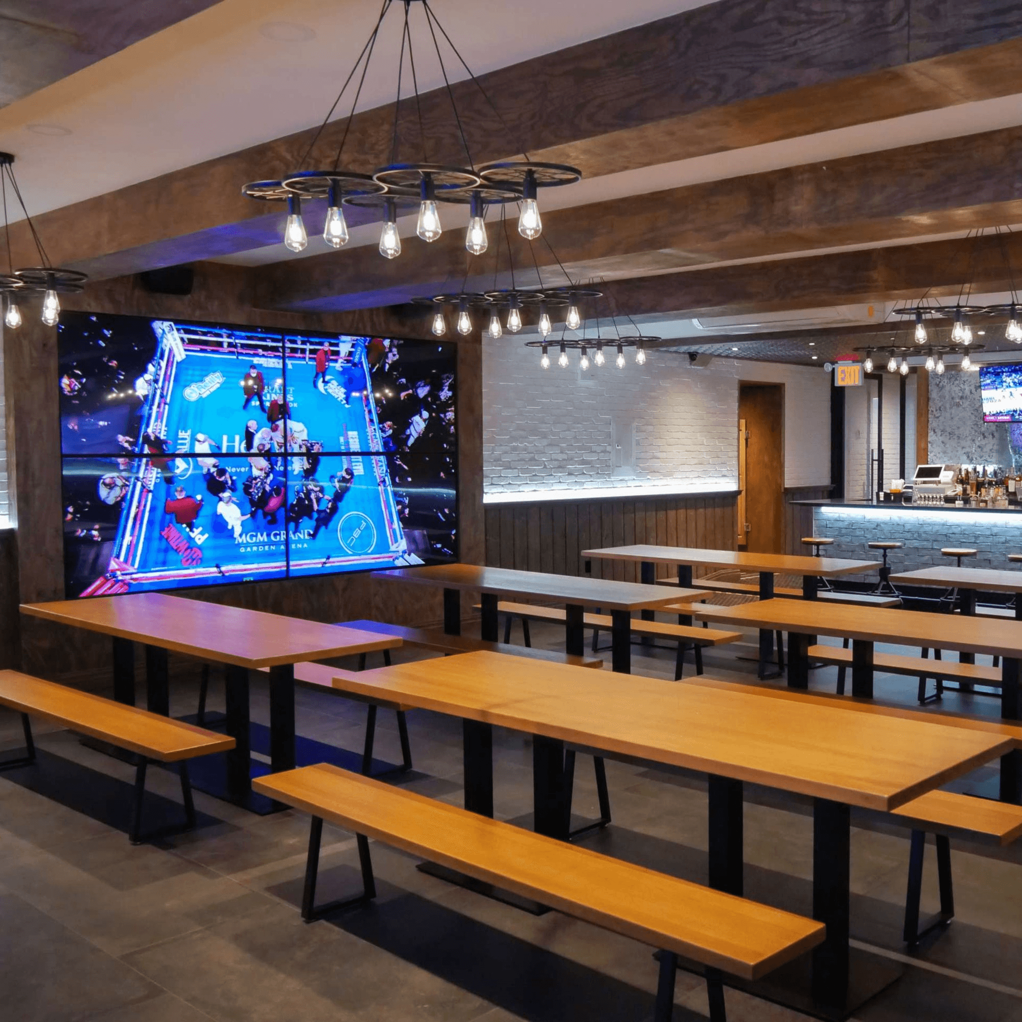 Boardwalk Beer Garden gallery image #2