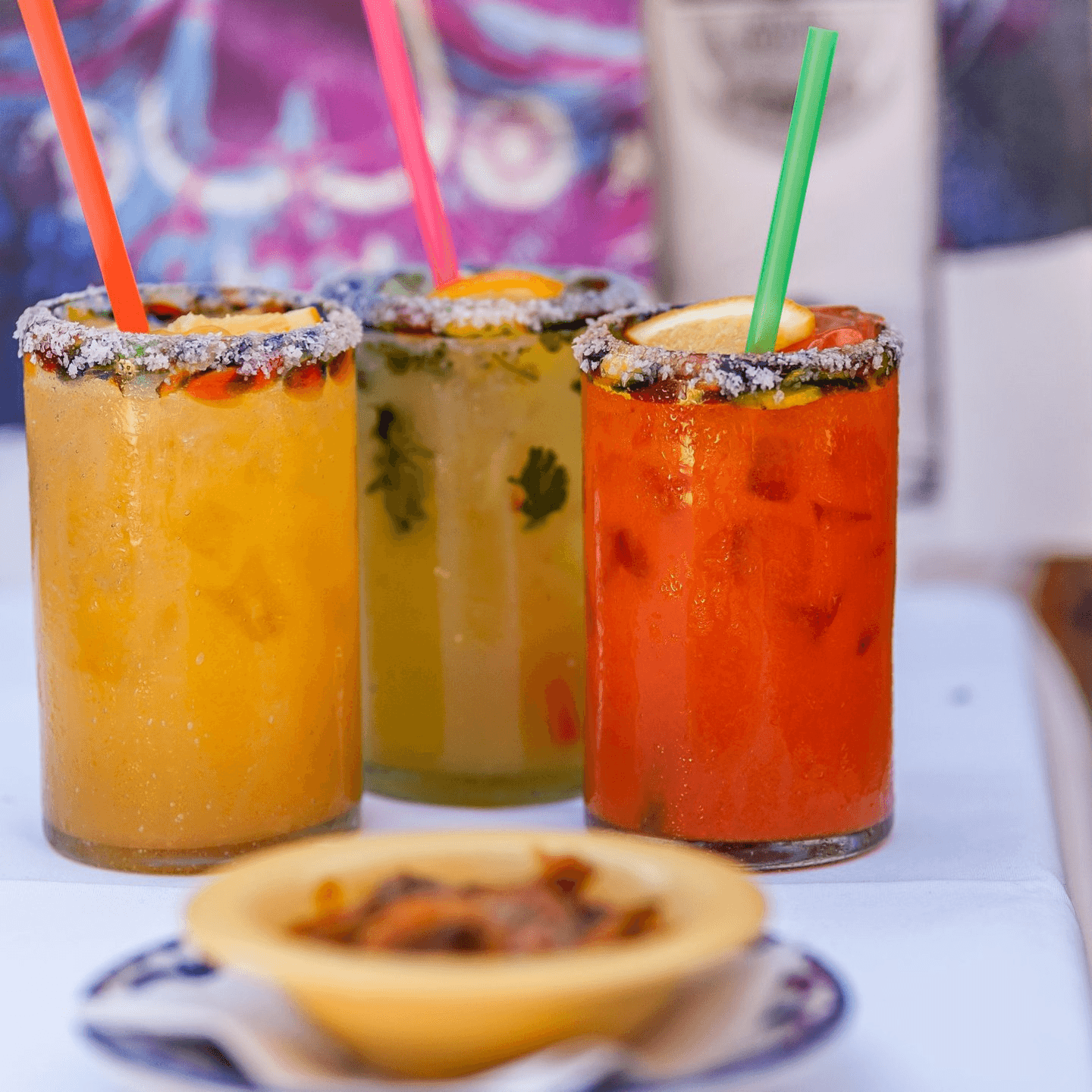 Trusted Mexican Dining in the Heart of Gretna