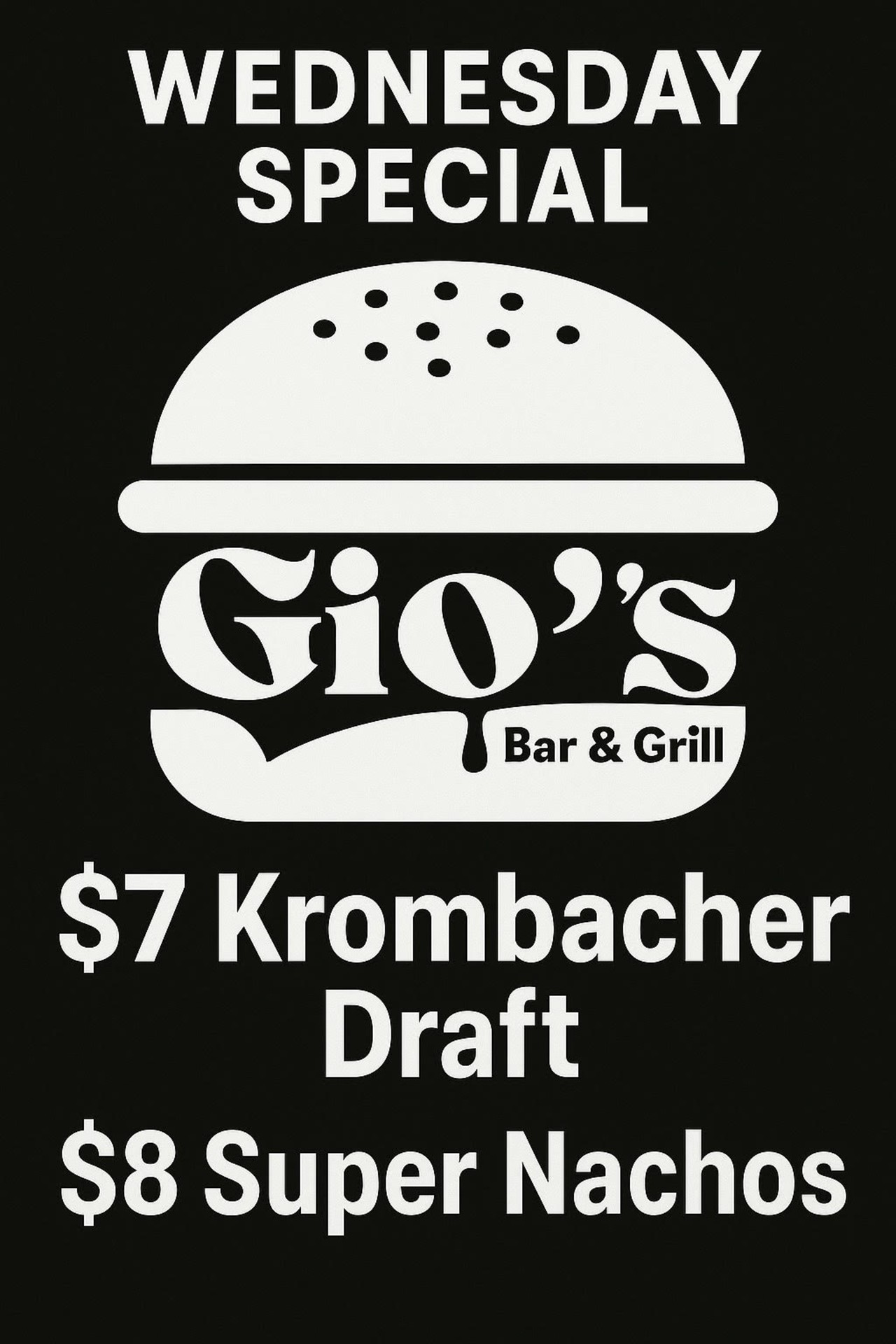 Restaurant Banner