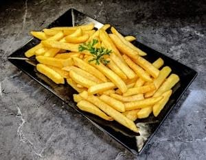 French Fries.