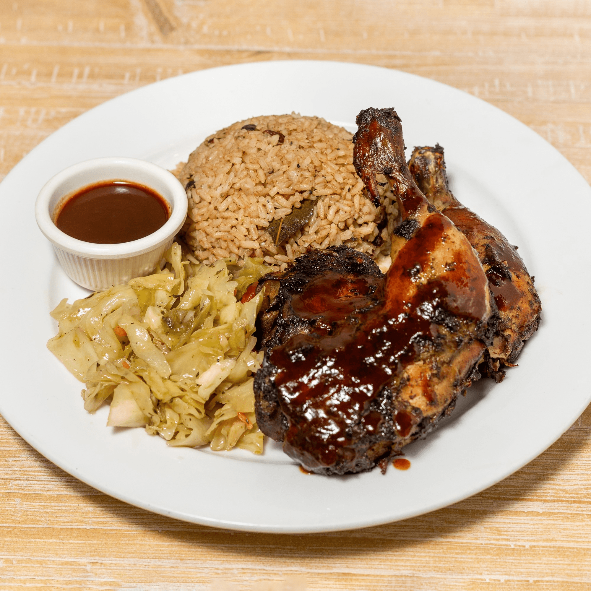 Cubana Grille gallery image #1