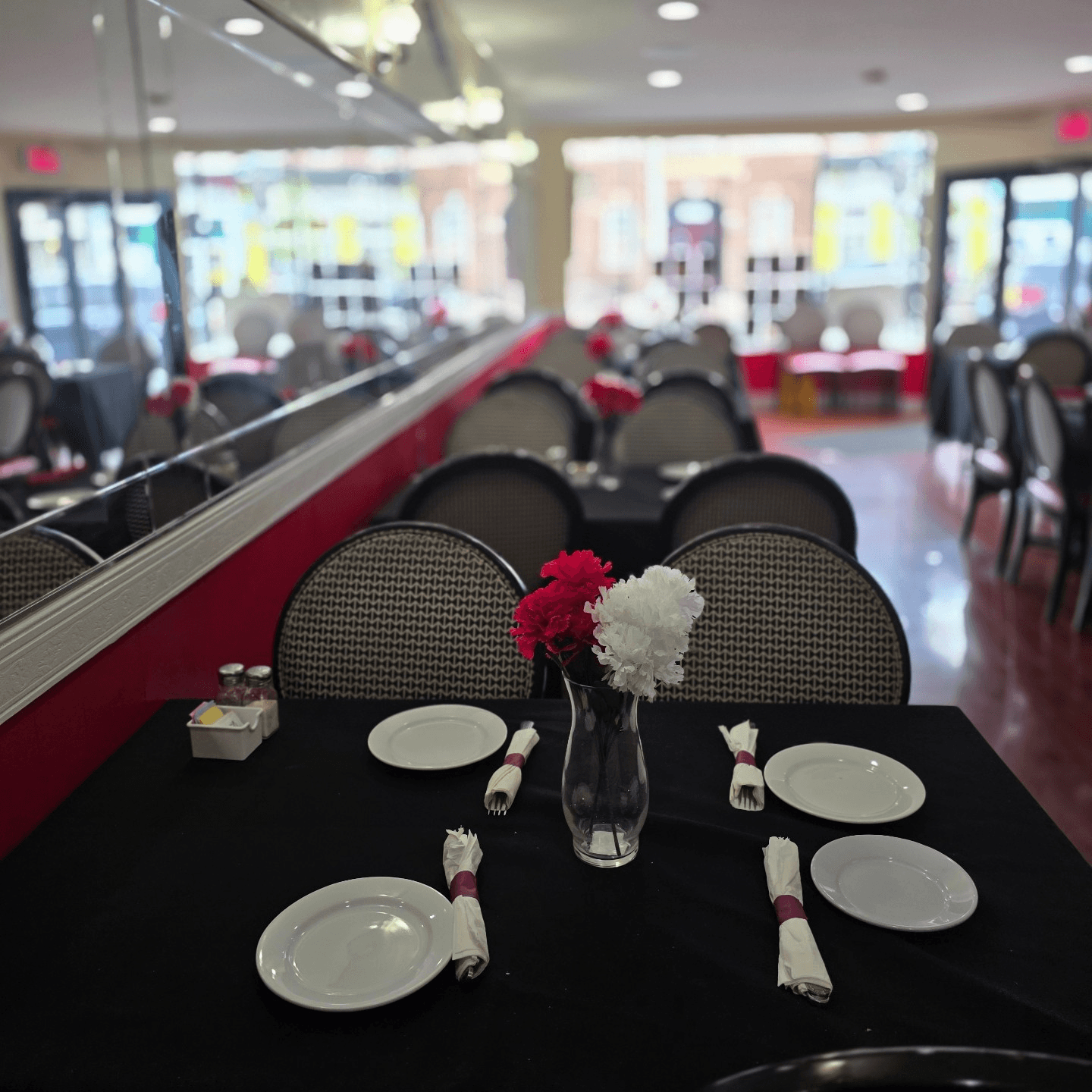 Welcome to Santino Ristorante