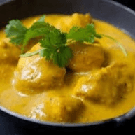 Korma.
