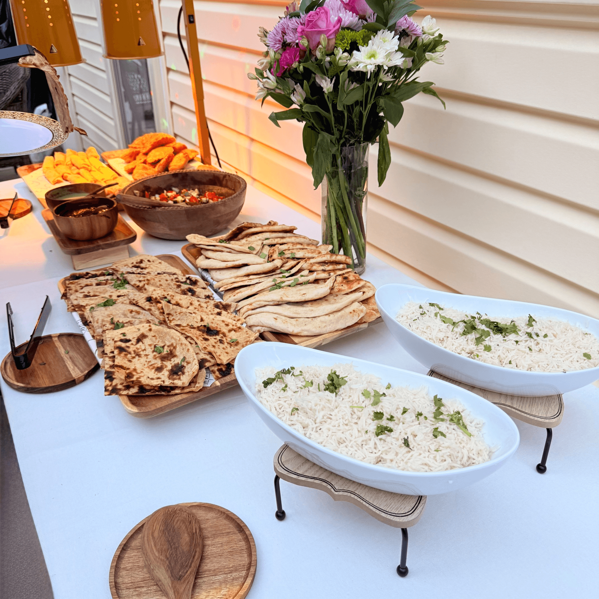 Monica’s Mithai Cafe & Bar gallery image #24