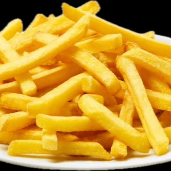 French Fries.