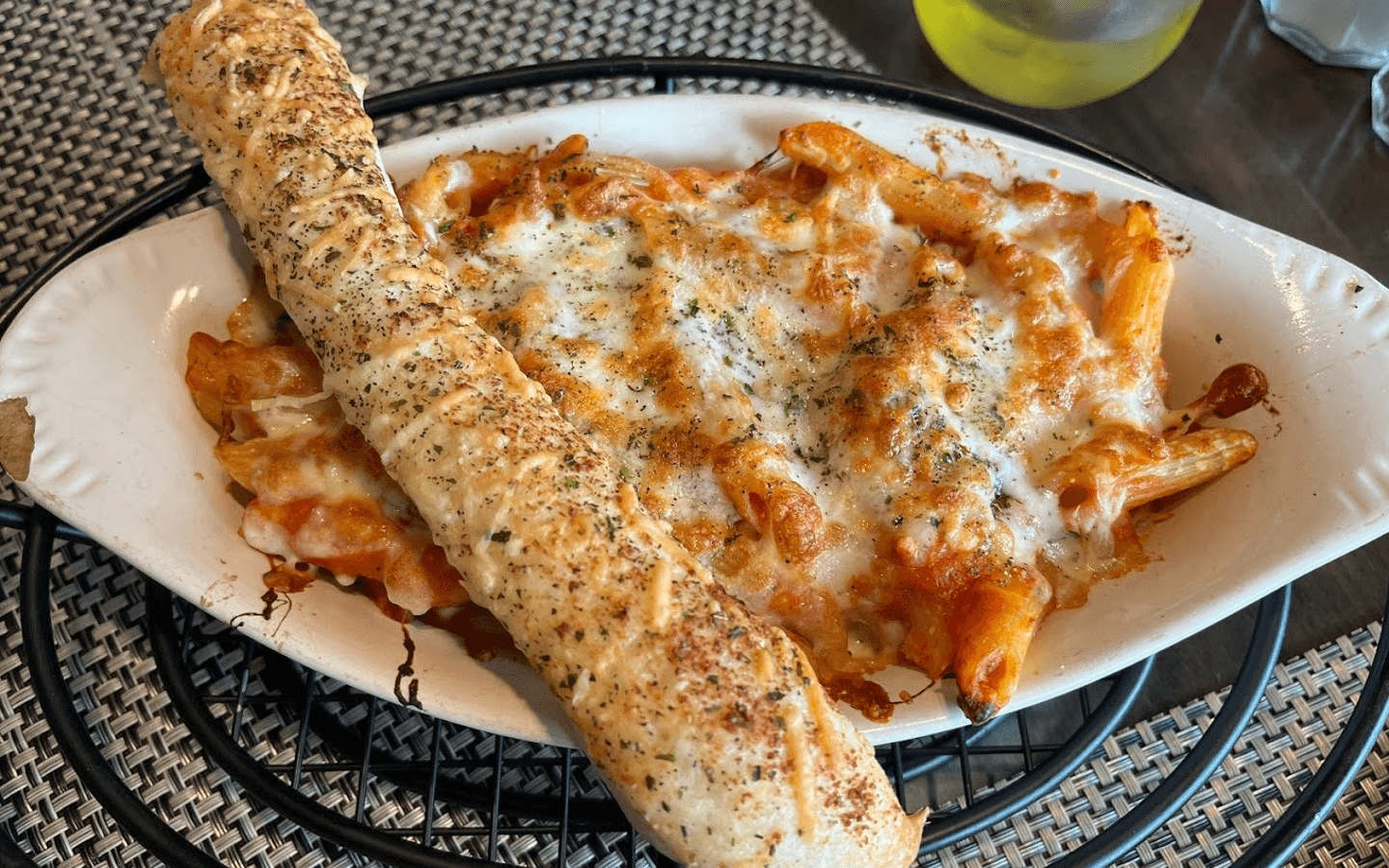 Viney's Italian Kitchen Rewards