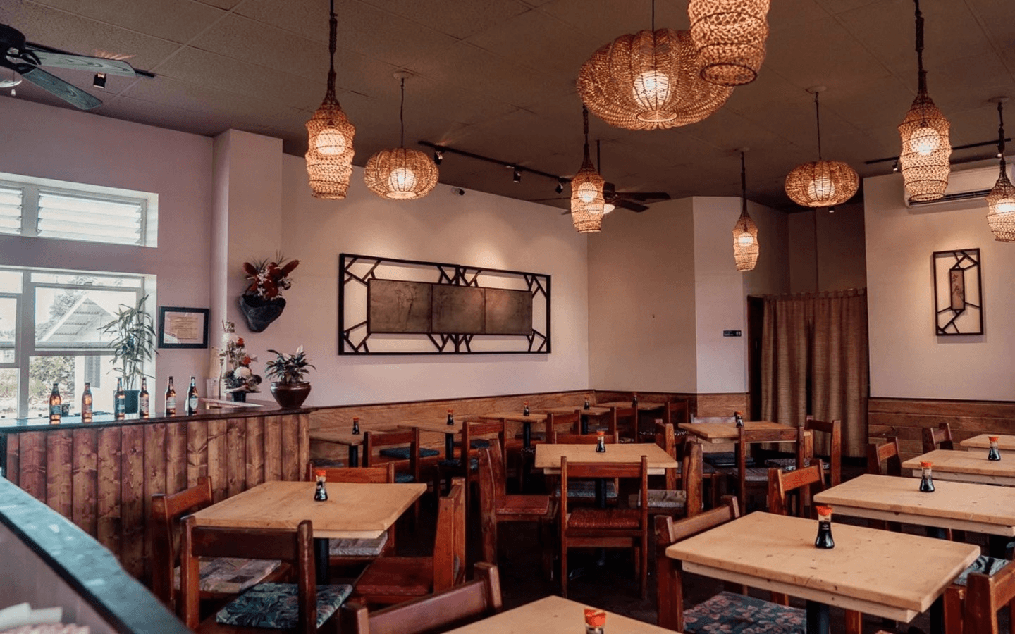 Make an online Reservation