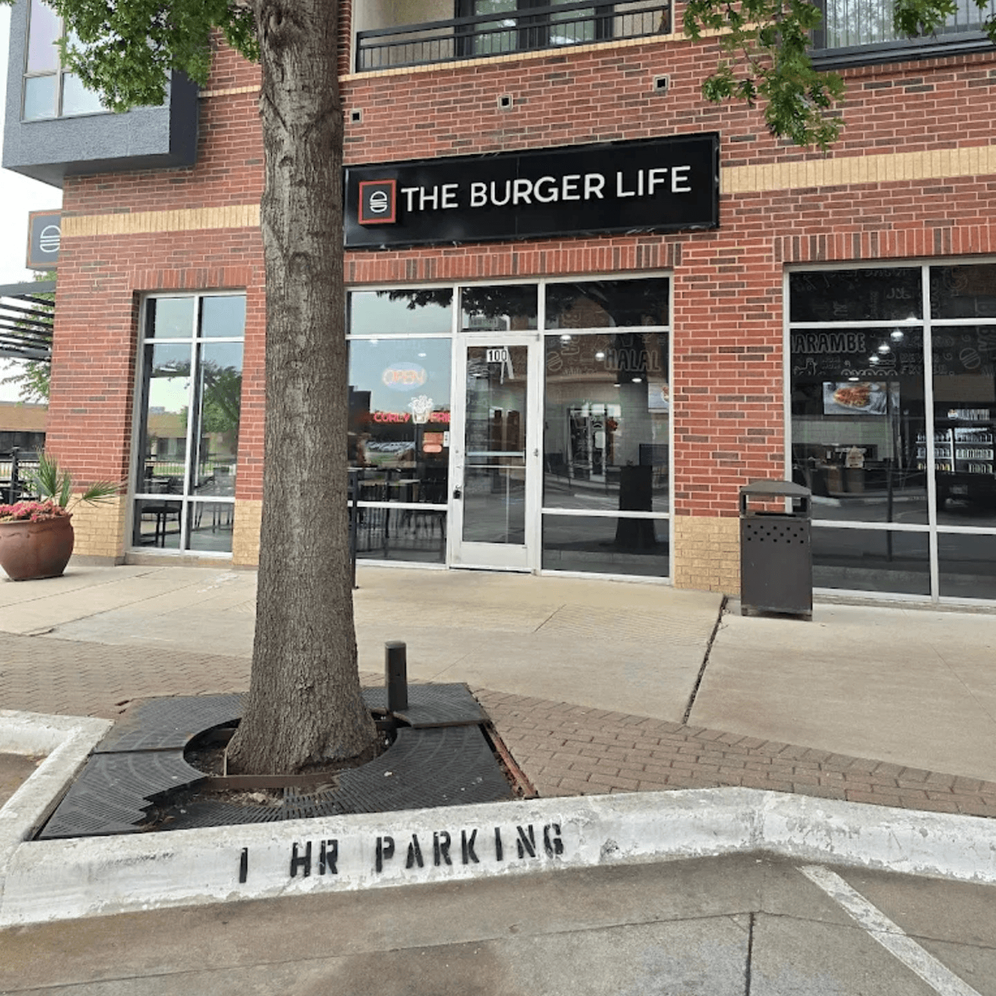Richardson's Ultimate Burger Destination!🍔
