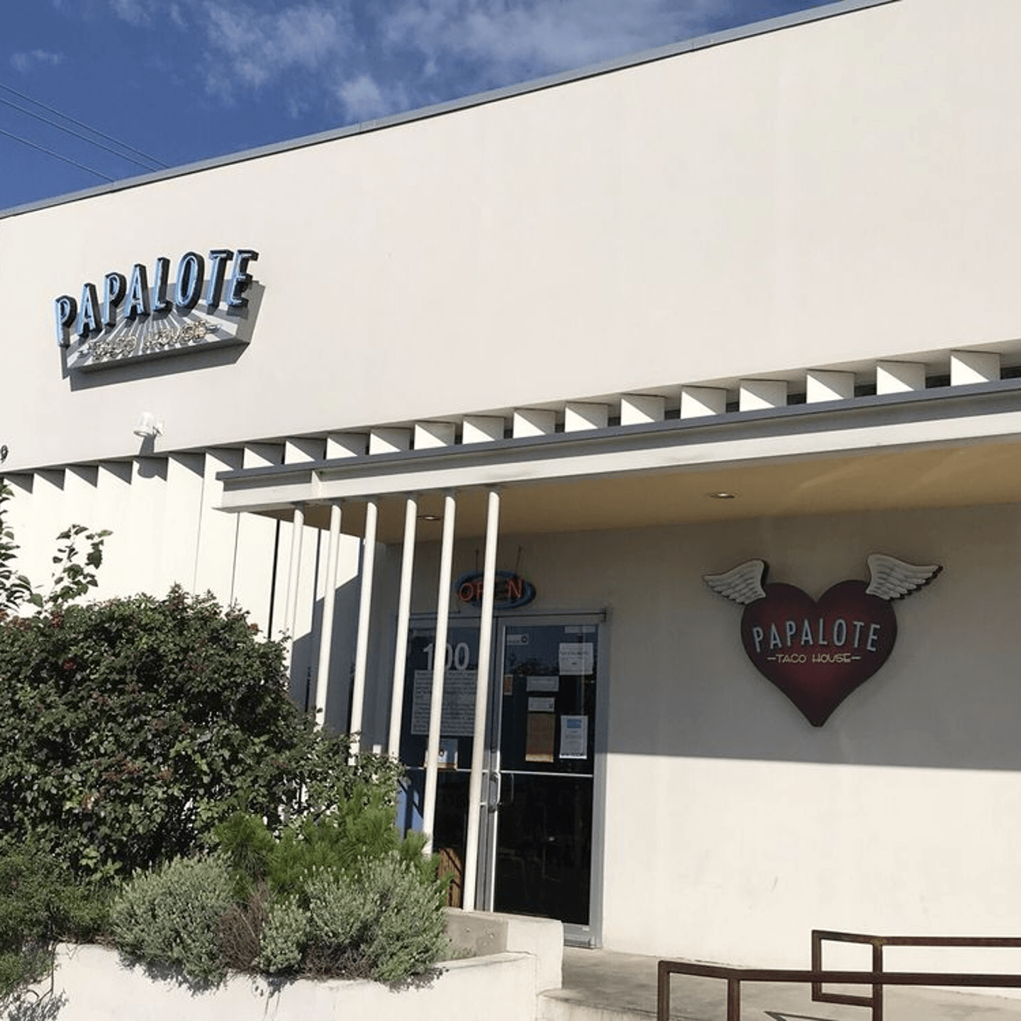 Our 2nd Location - Research