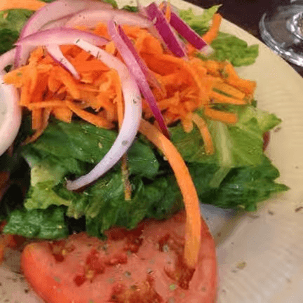 House Salad.