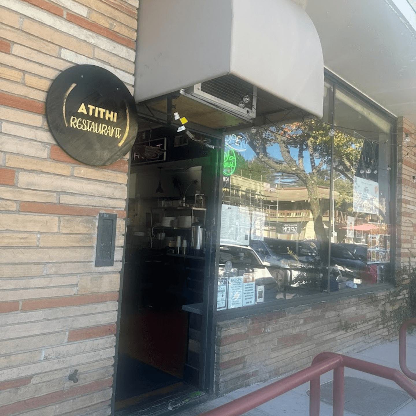 Welcome to Atithi – A Fusion of Flavors & Culture