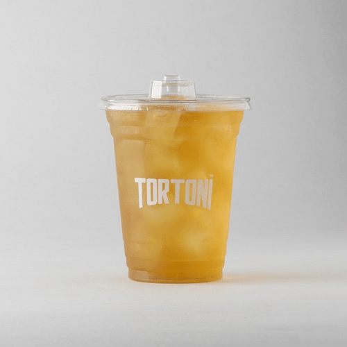 Cold Brew Iced Mate