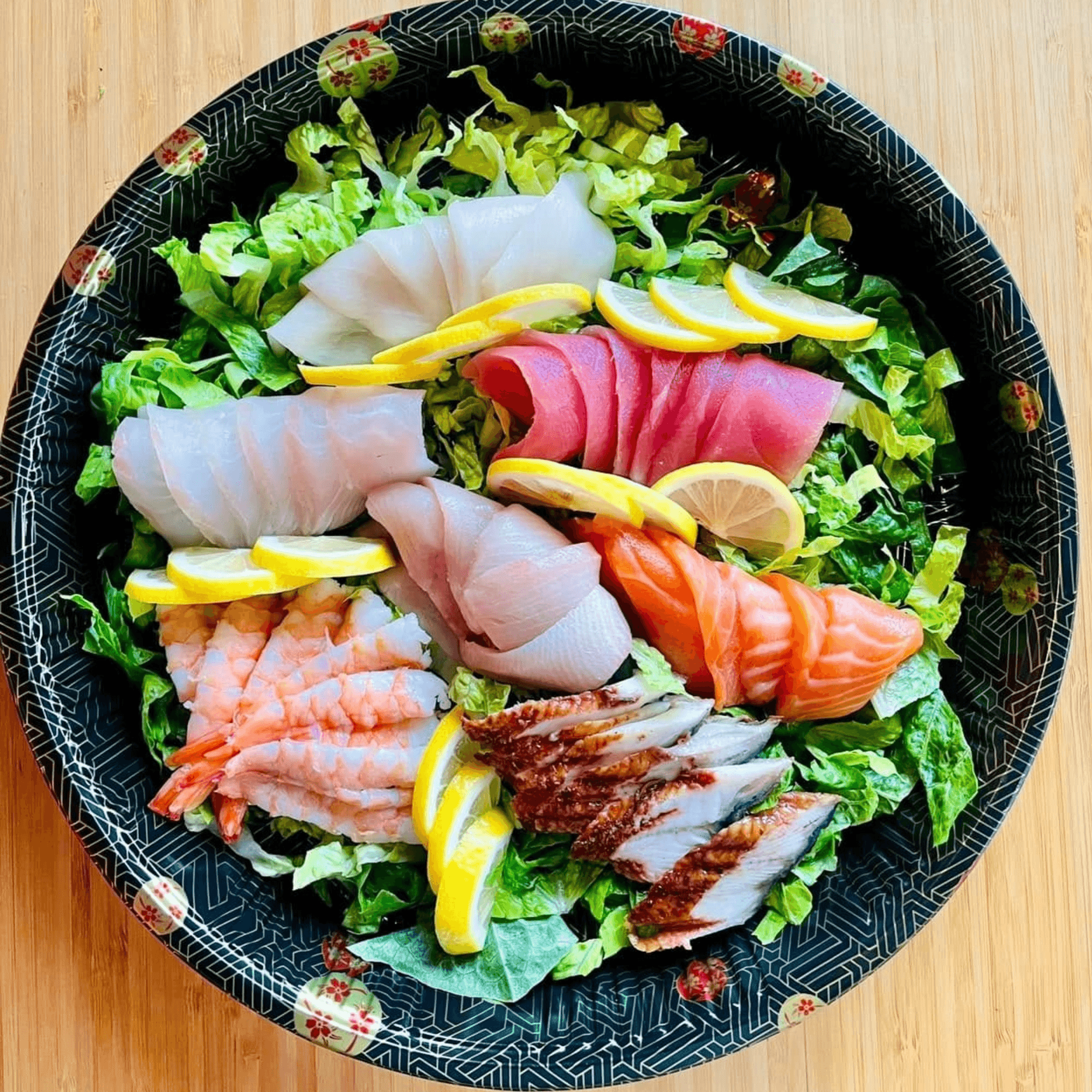 Awi Sushi gallery image #1