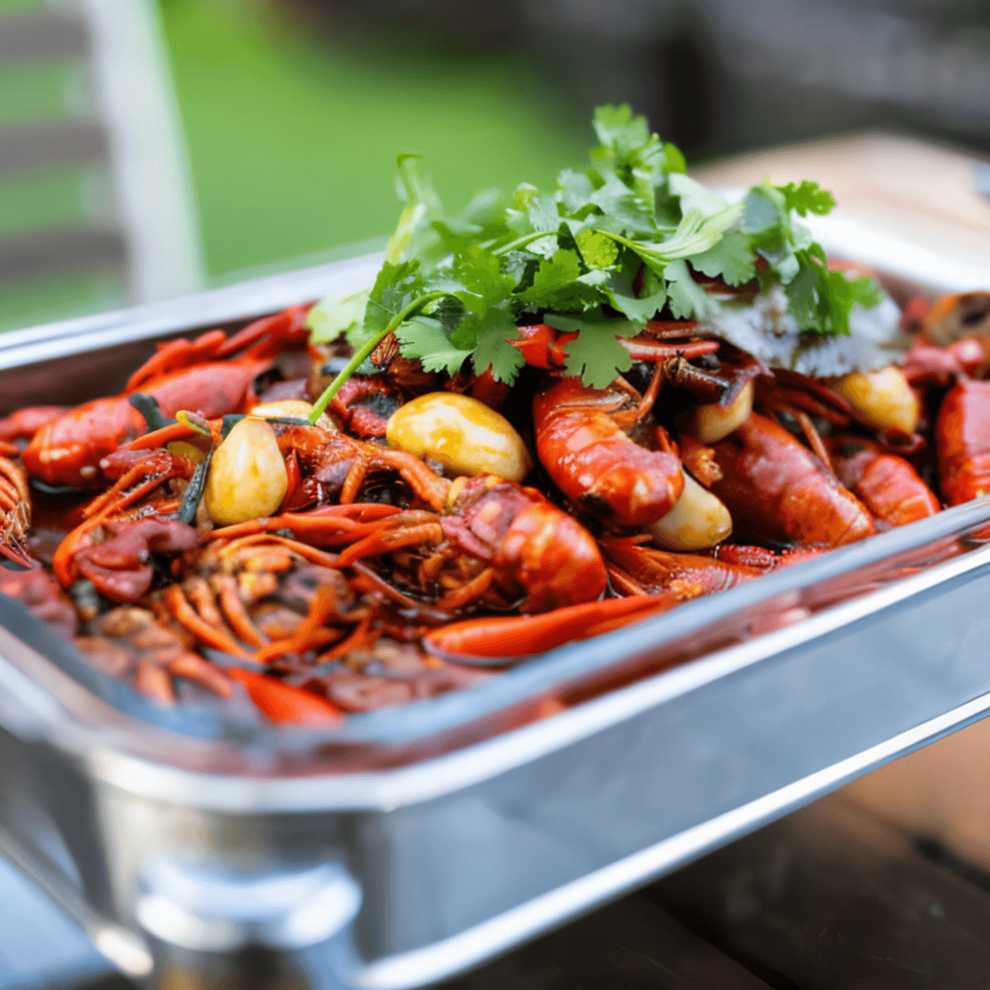 Catering For Your Events