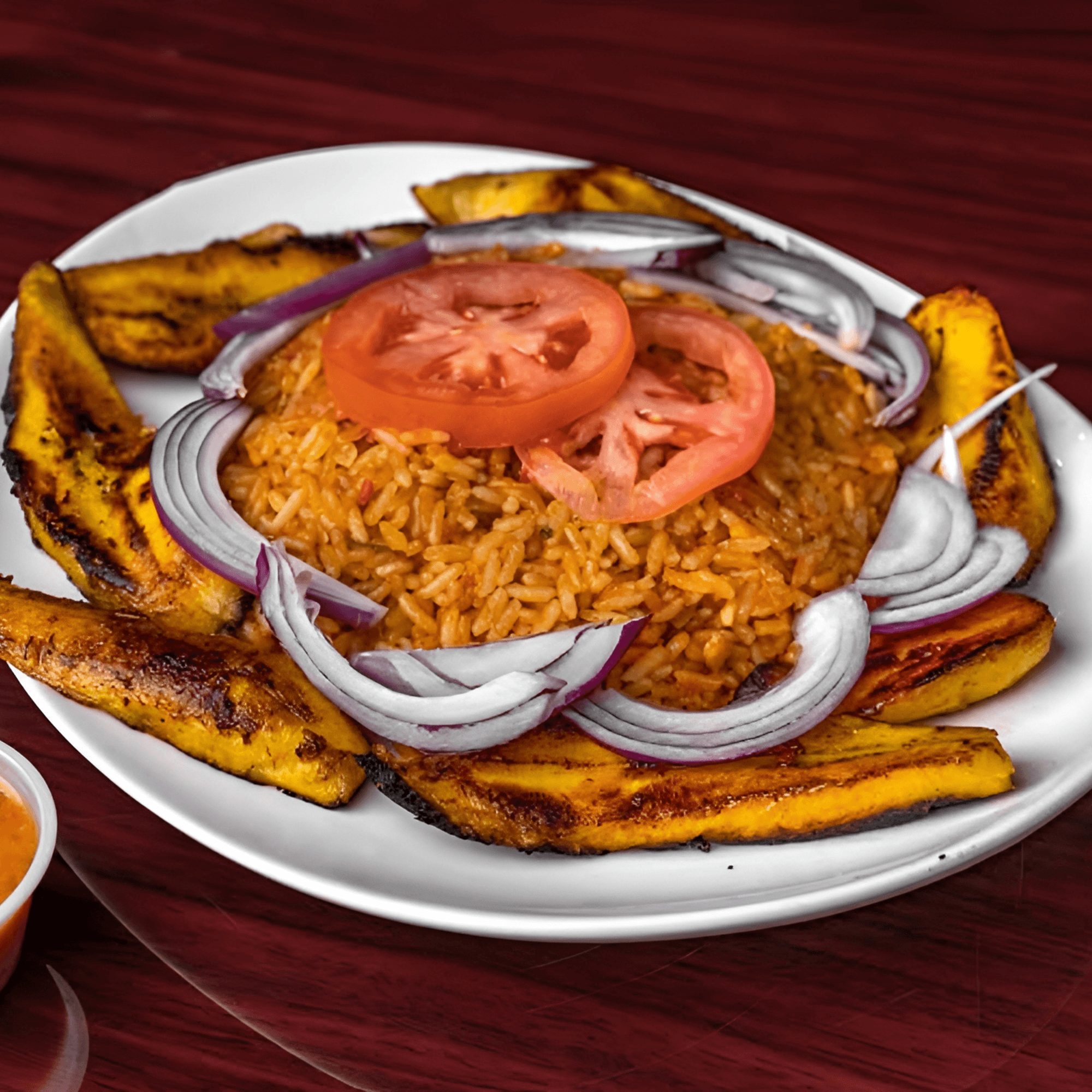 Supreme Seafood & Suya gallery image #1