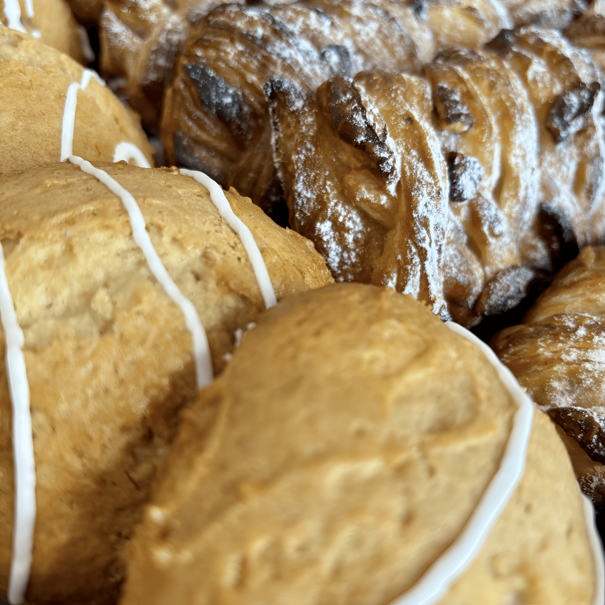 Bringleton's Coffee House gallery image #4