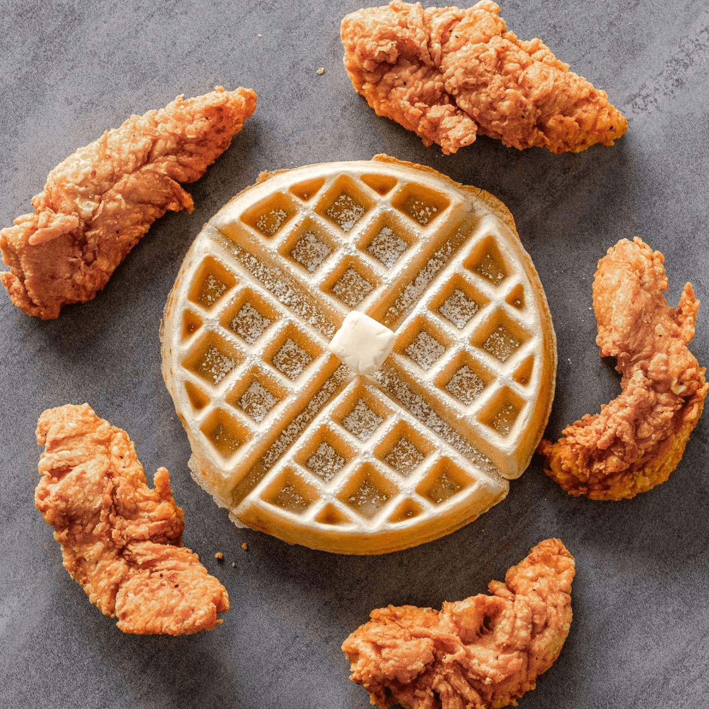 Something for Everyone