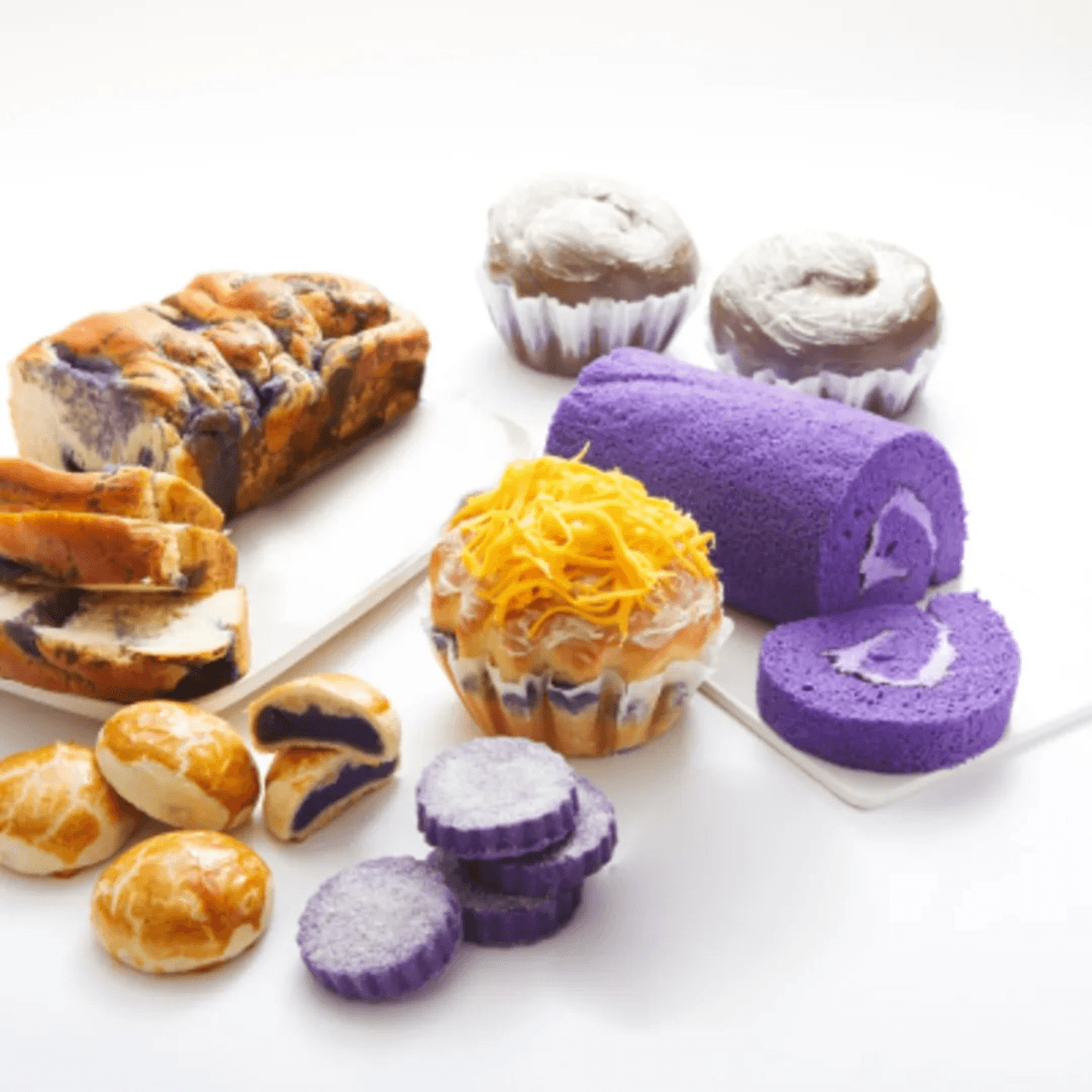 Care Packages for Every Occasion