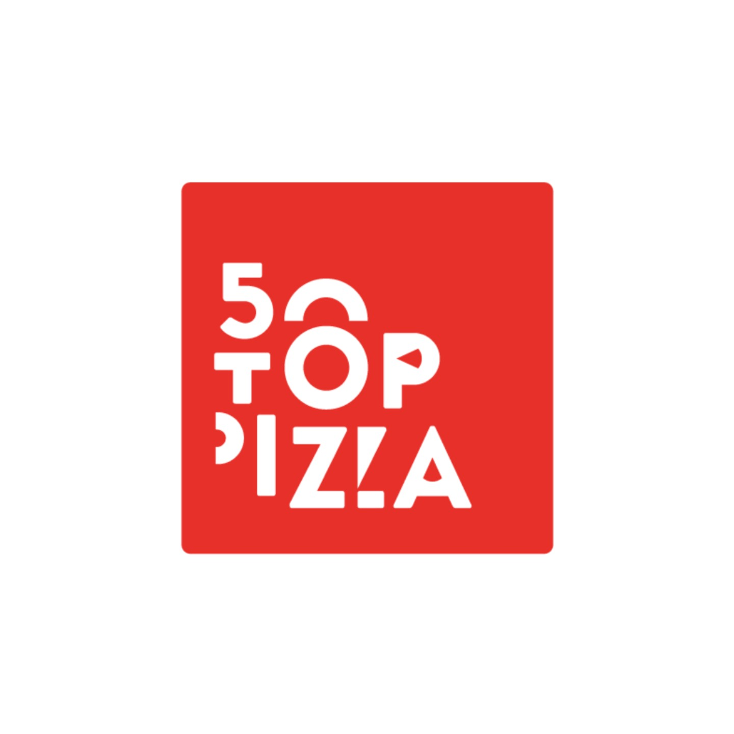 50 Top Pizza