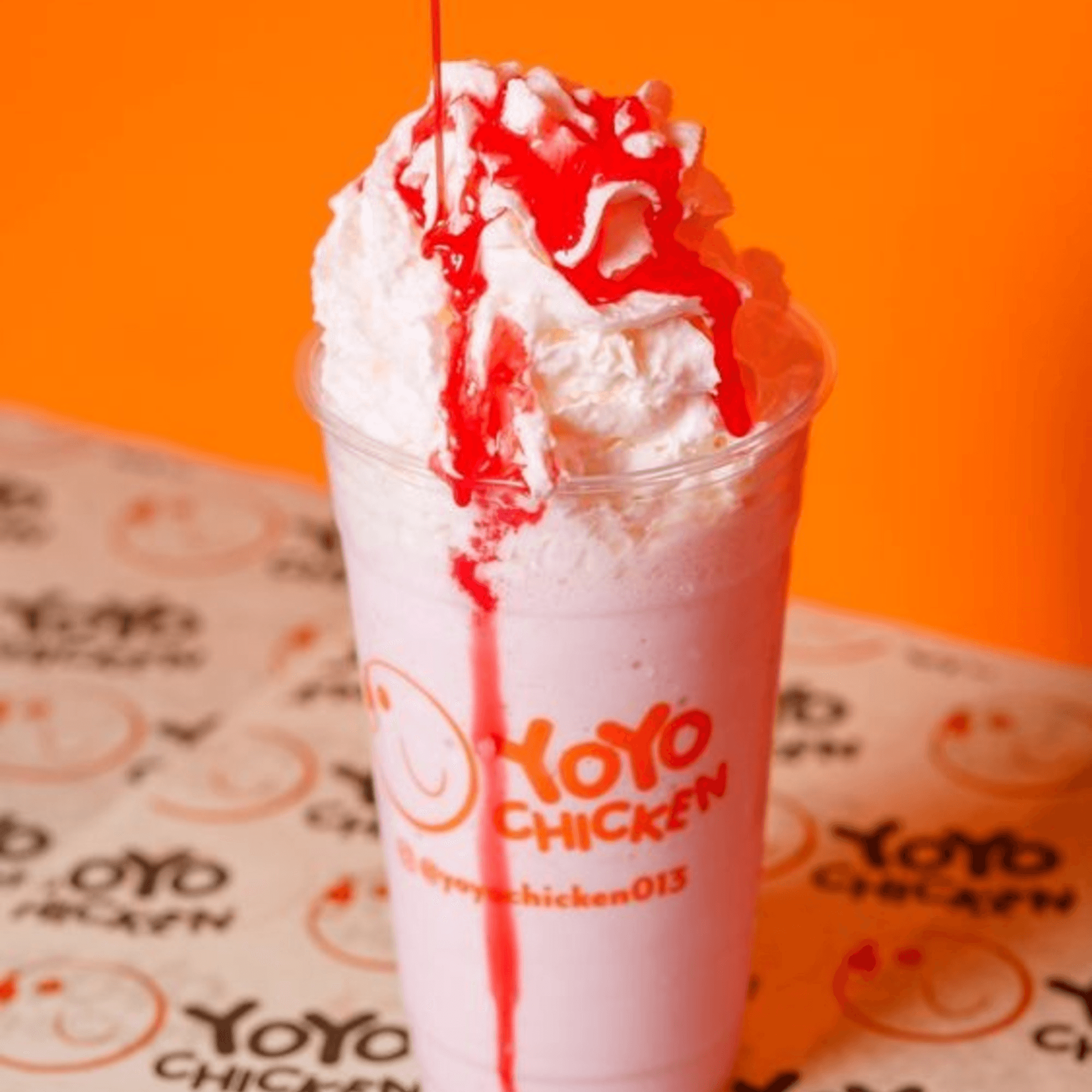 Yoyo Chicken gallery image #4