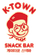 K-Town Snack Bar