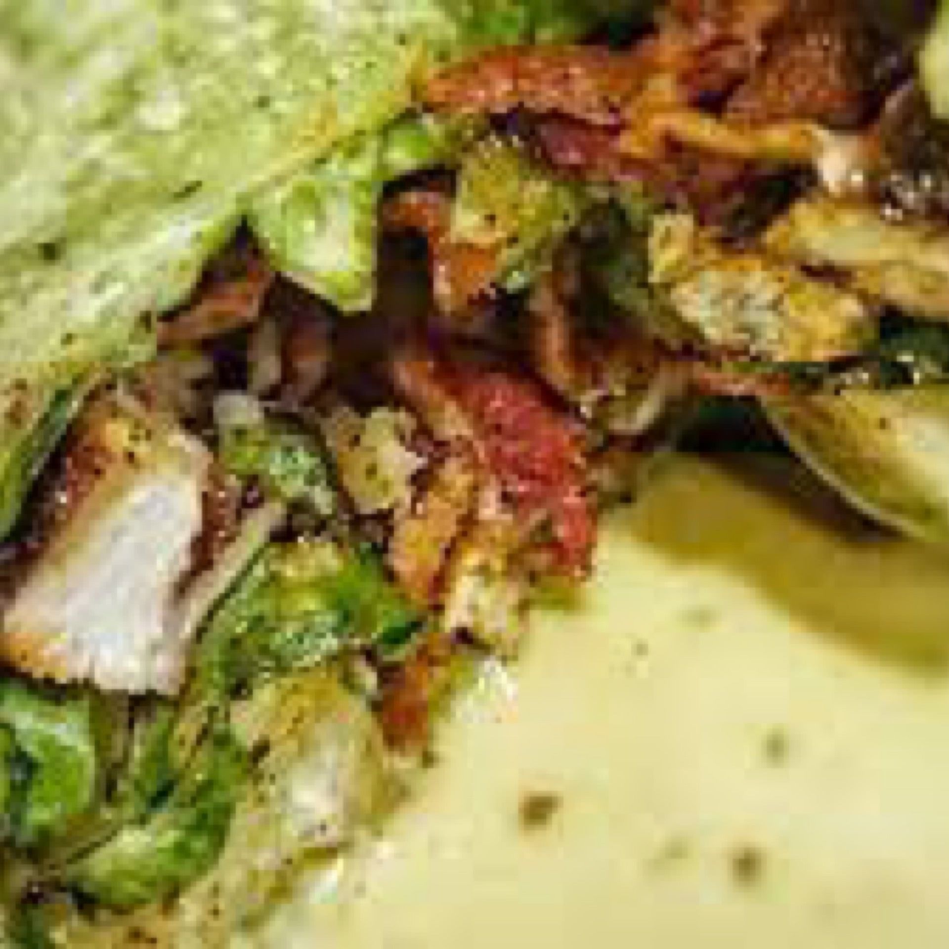 Taco Heaven: Authentic Mexican Tacos and More