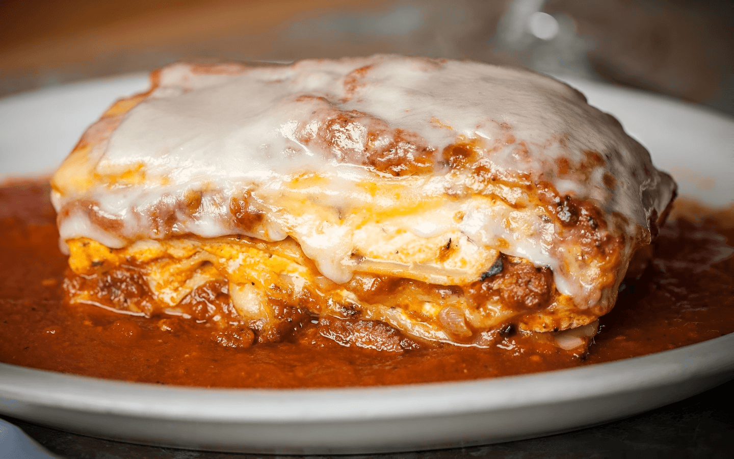 Pagliacci's Restaurant Rewards